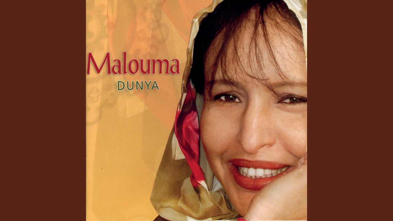 Mahma El Houb