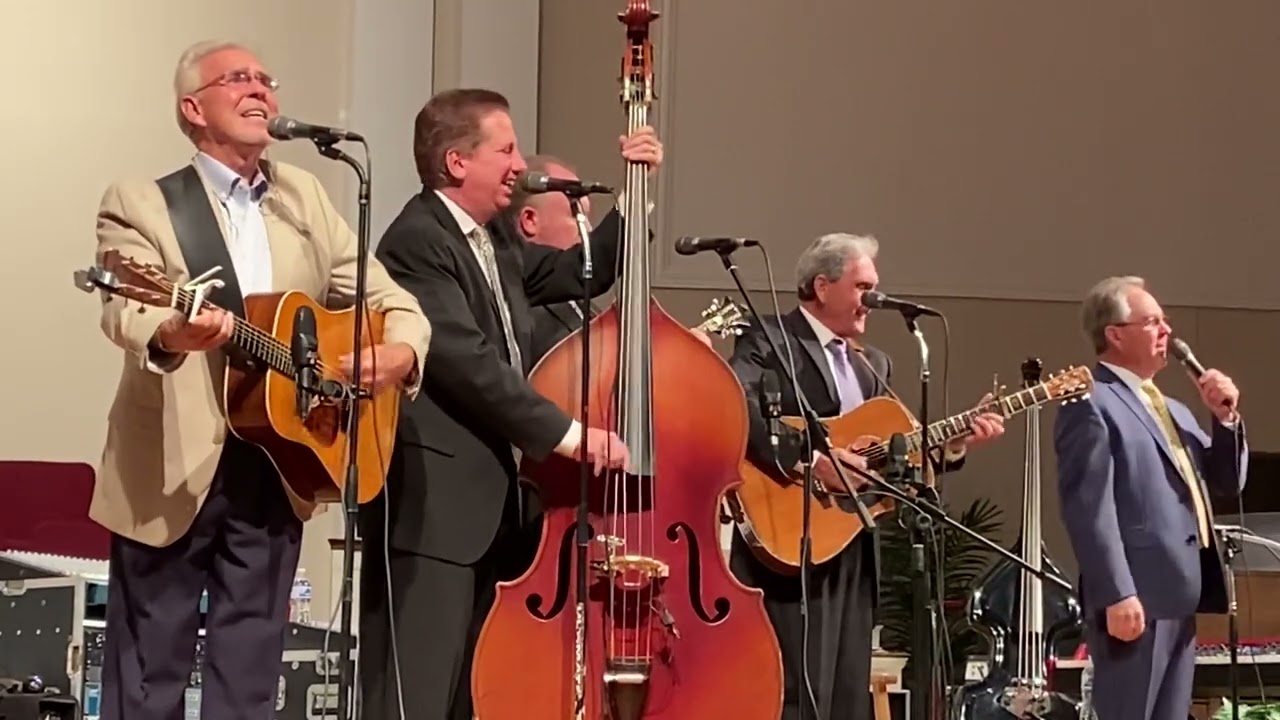 Primitive Quartet - (Live) : 9/23/2022