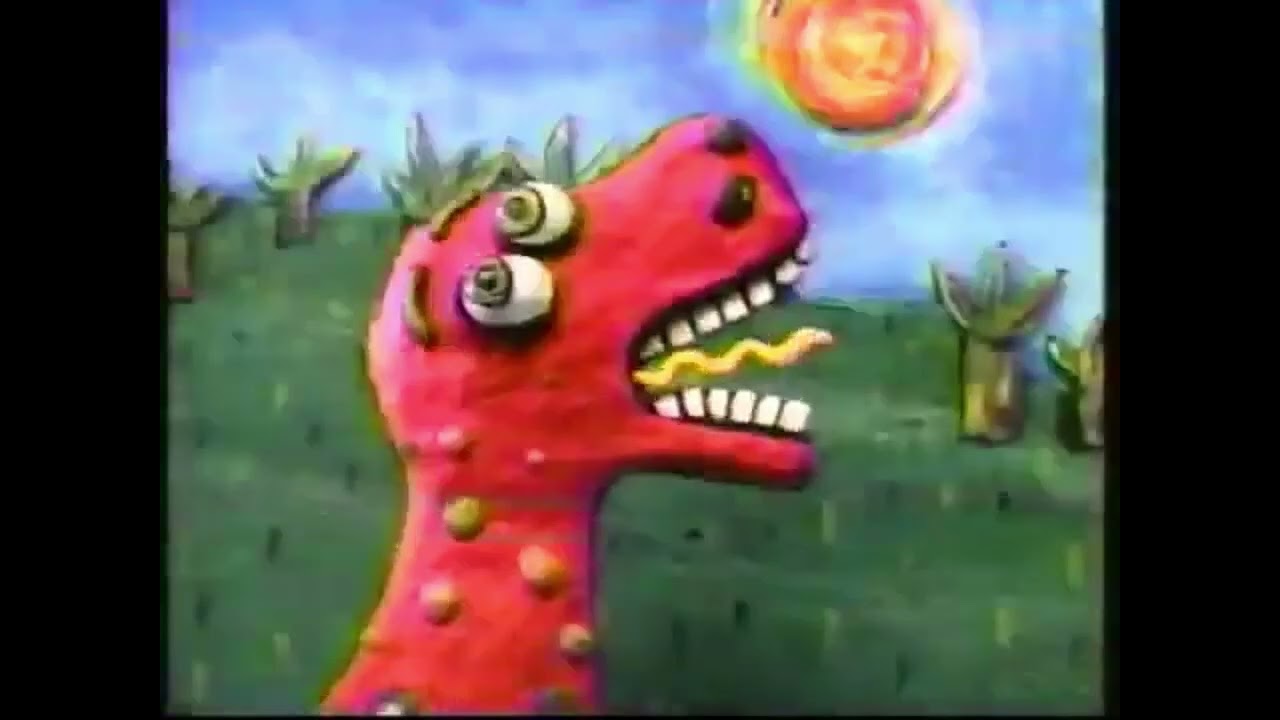 Disney Channel Rebrand - Fun-Tastic Era (2026)