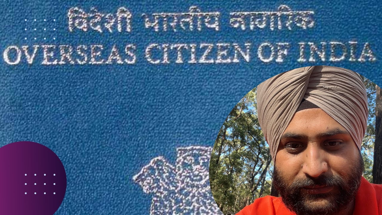 How to apply indian Citizenship form online and offine for new baby born in outside indiastep by ste