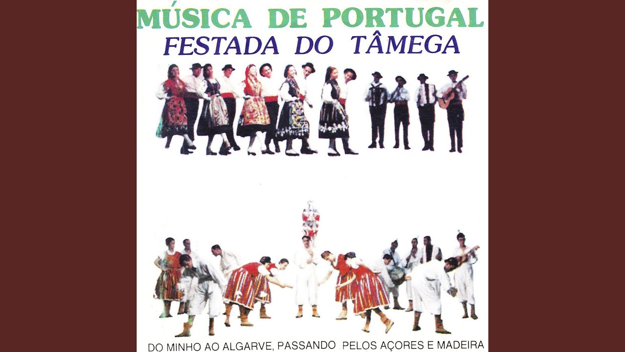 Nosso Bailinho