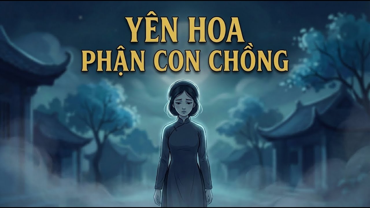 Bị Mẹ Kế Hành Hạ Suốt Nhiều Năm, Cô Gái Này Vẫn Chọn Tha Thứ | Yên Hoa