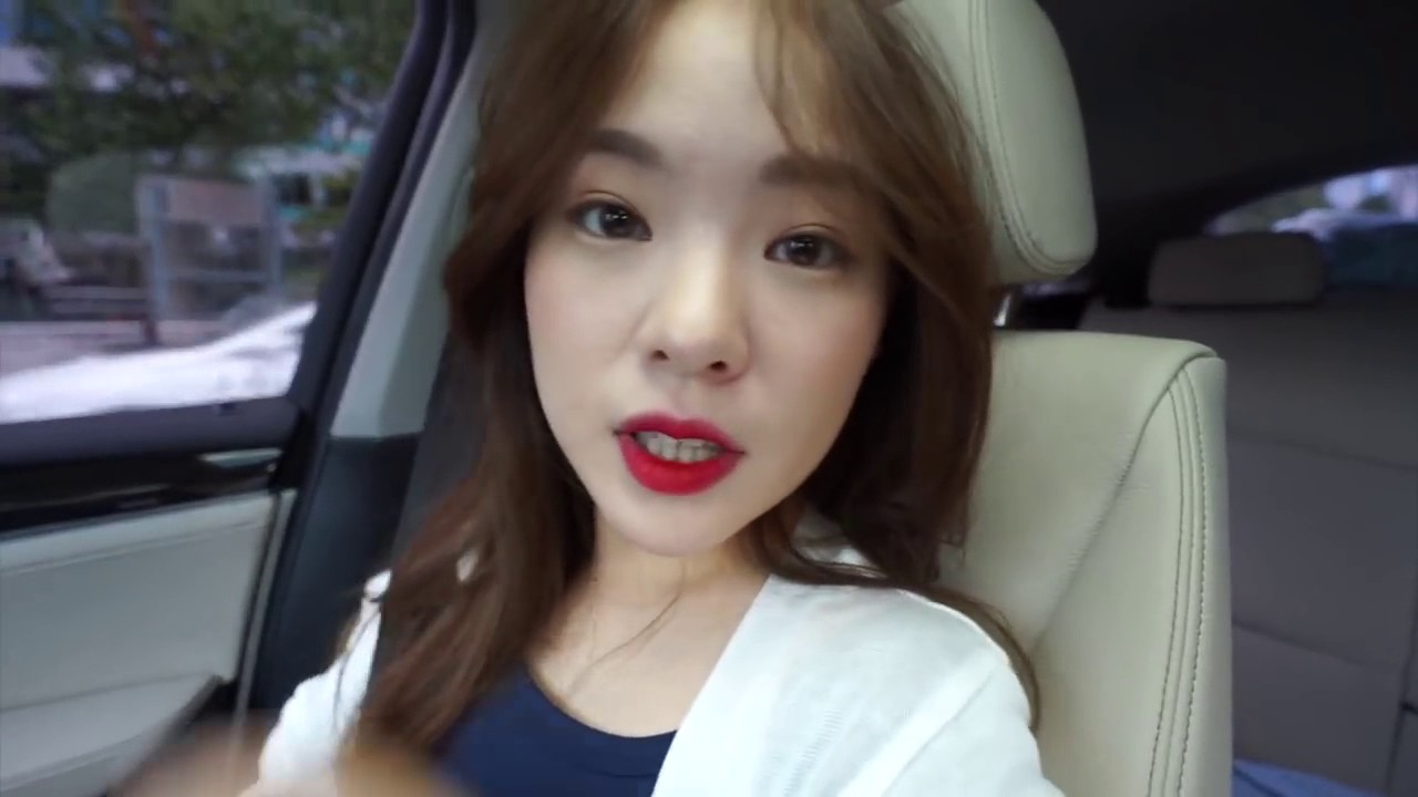 가평 커플 더블 데이트!! Feat 야구장 l hamandoo haneul