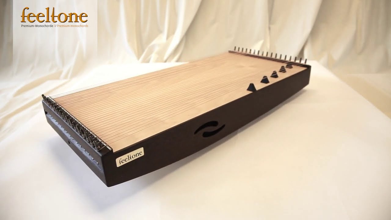 feeltone Premium Monolina Monochorde