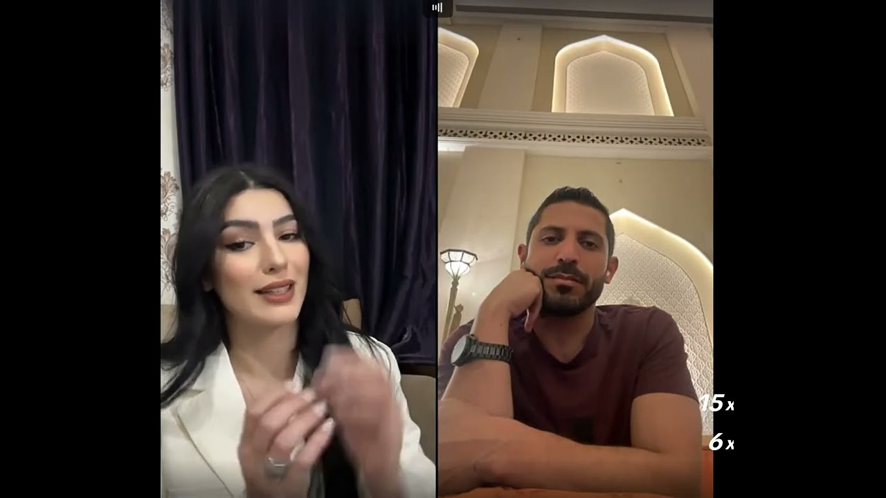 ماسيليا الجزائرية تحكي لسامي حقيقة انسحابها من اول يوم 😱