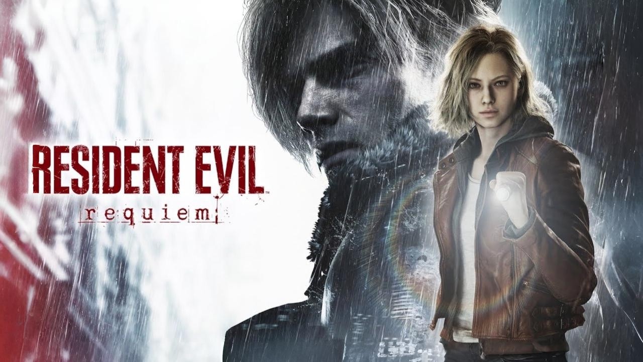 Resident Evil Requiem -  #6 ВОЗВРАЩЕНИЕ В РАКУН СИТИ
