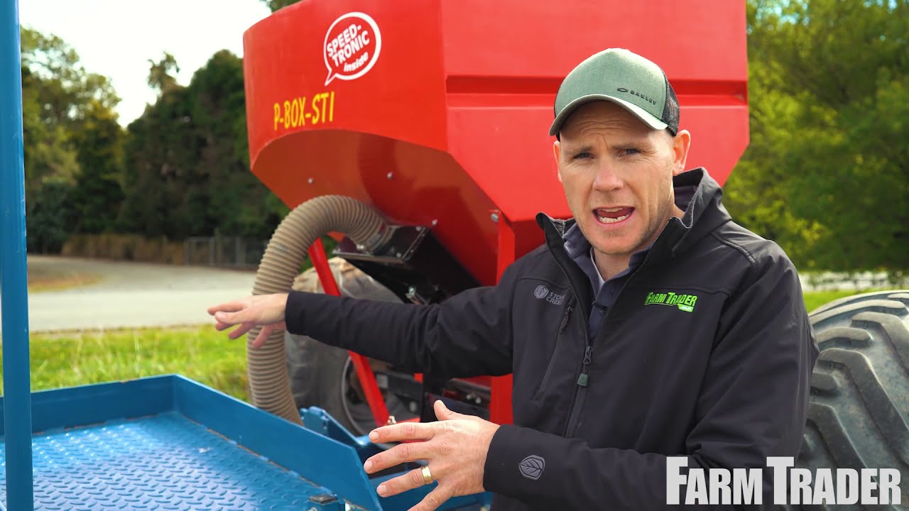 Dalbo 6.3 Maxiroll | Farm Trader