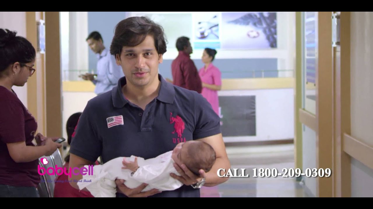 Biocell (Formerly Babycell) - Best Cord Blood Bank in India