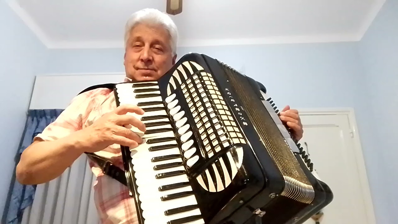 Agua clara y la campanera paso dobles los cantaba Joselito