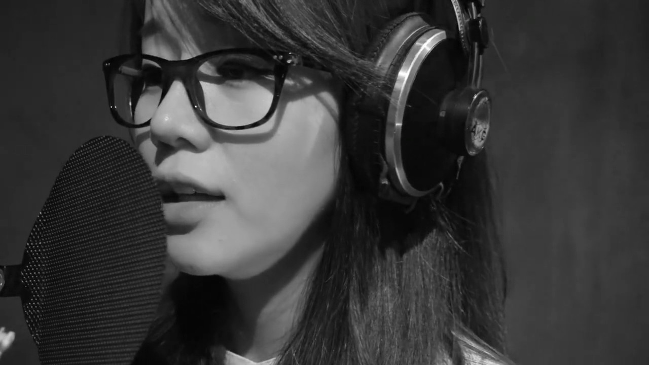 &Aacute;nh Nắng Của Anh COVER BY AN NGUY