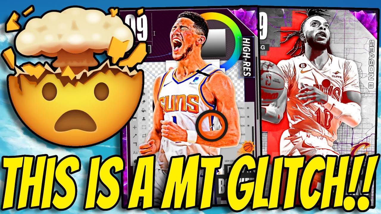 This Filter Is A Glitch!! Guaranteed MT Every Snipe!!