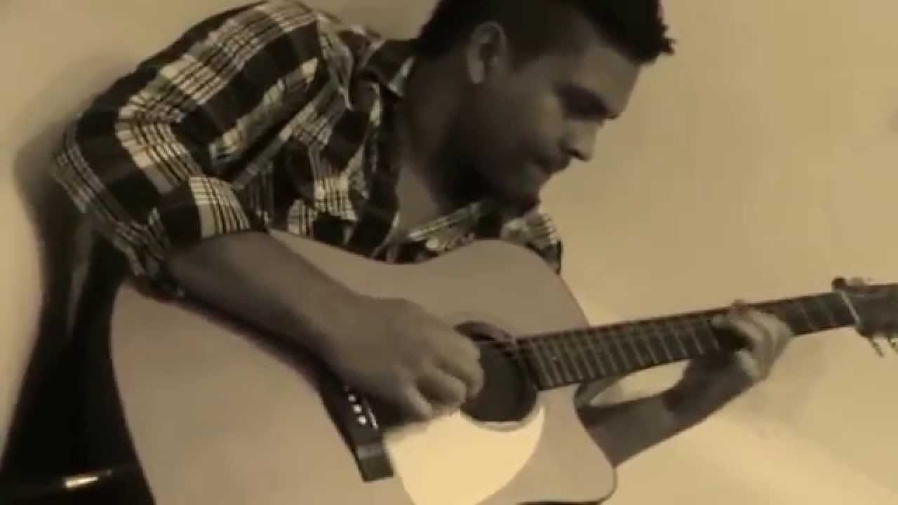 EL RATÓN (COVER LOS CABALLEROS) CHEO FELICIANO