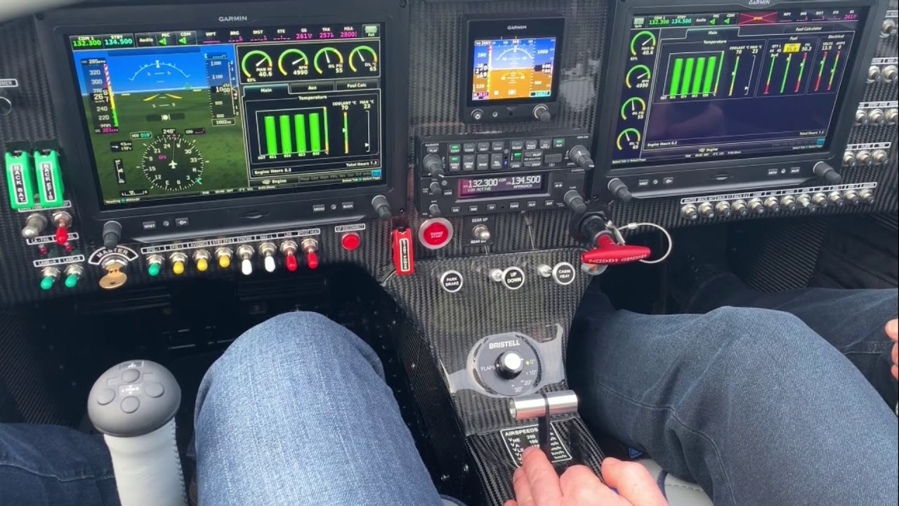 BRISTELL ROTAX-915    BRISTELL в России +79102857777 www.bristell.aero