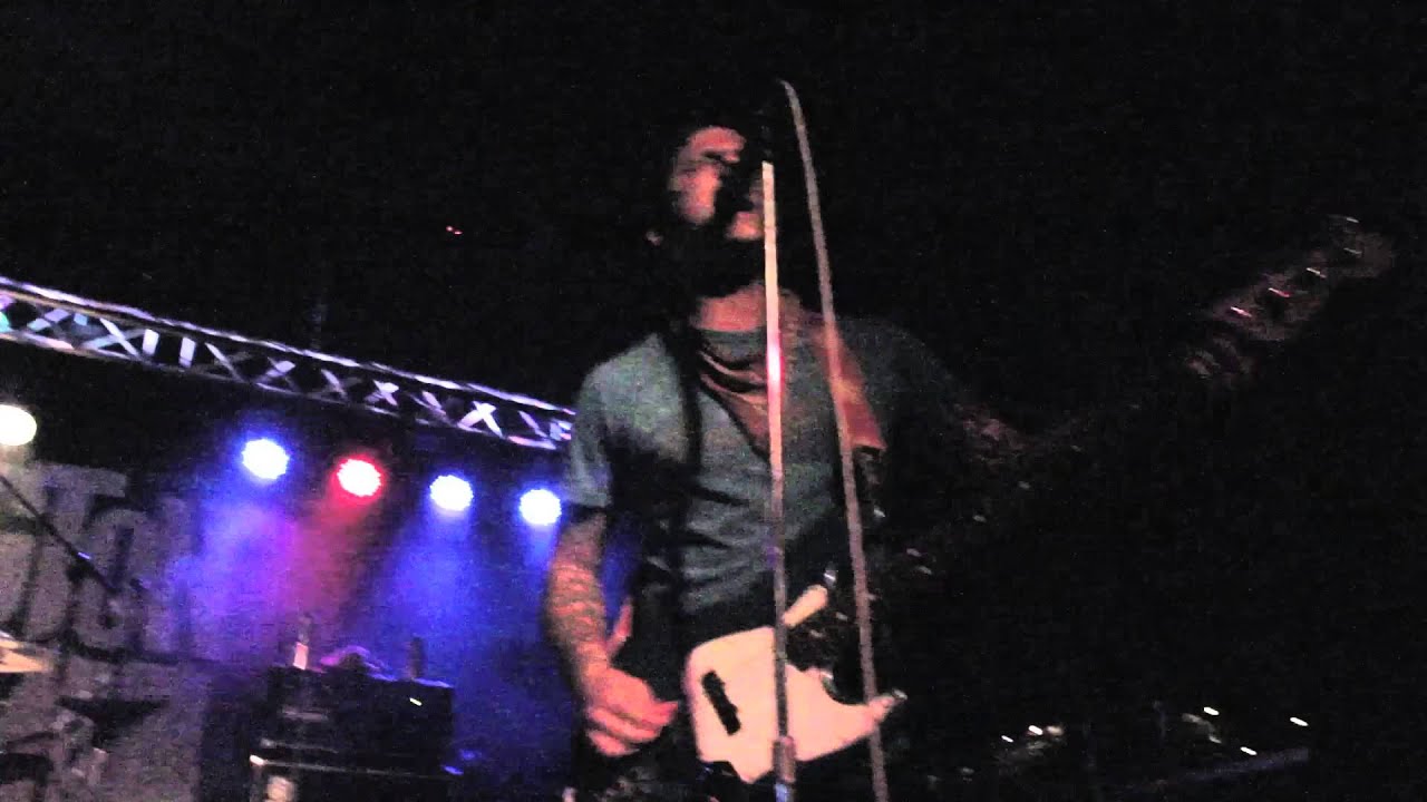 The Lawrence Arms 