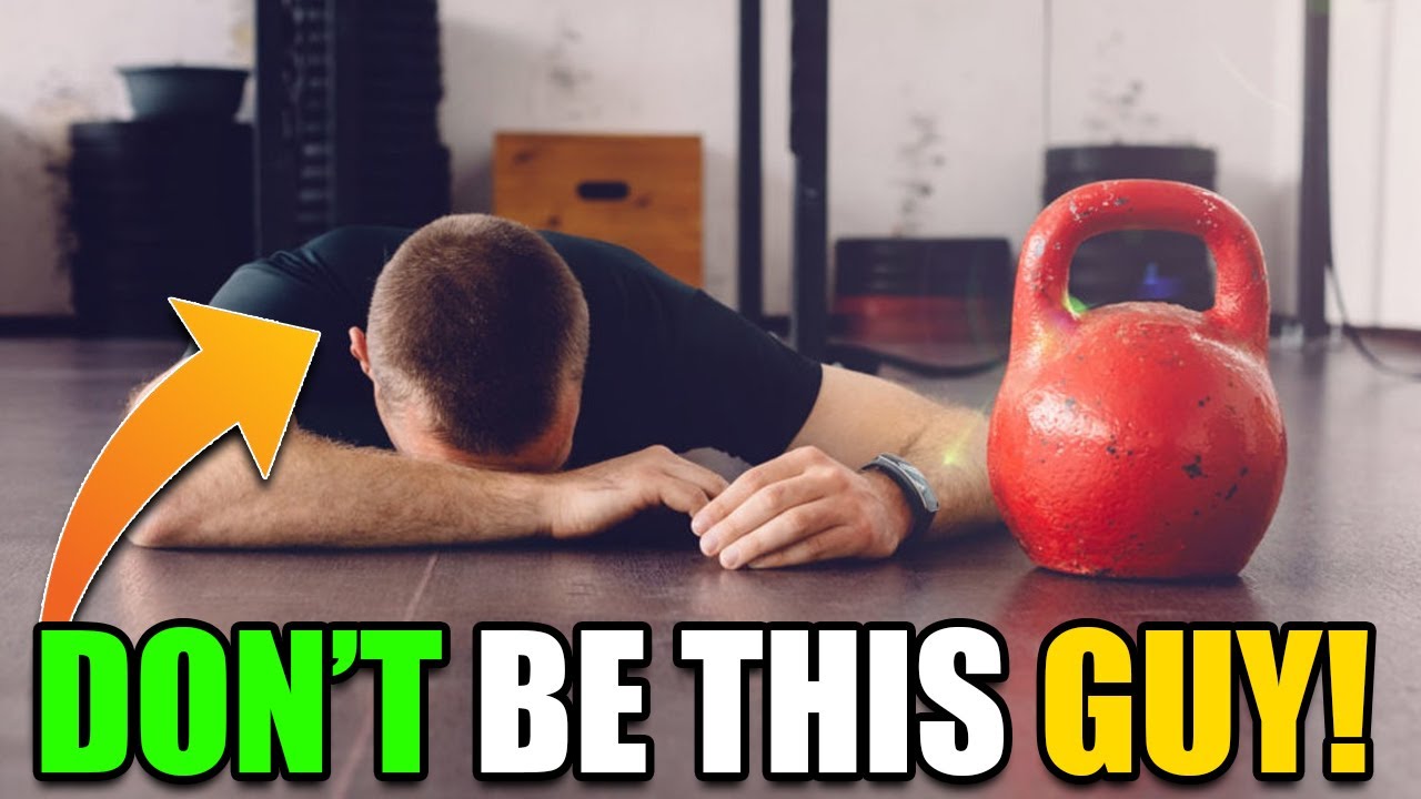 8 Reasons You’re Not Enjoying The Gym! (and how to change it)