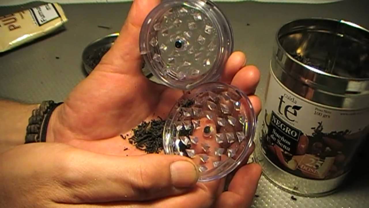 Easygrinder la nueva generacion de grinders
