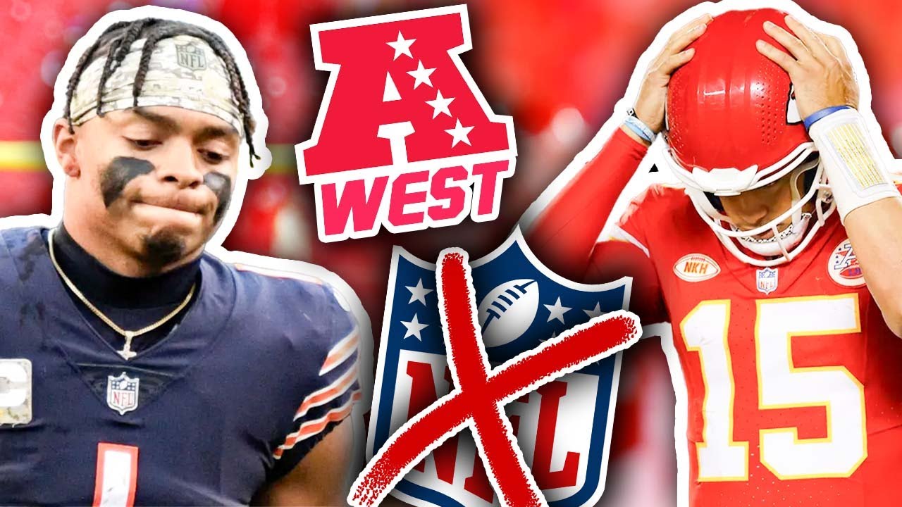10 BIGGEST Disappointments From The 2023 NFL Season