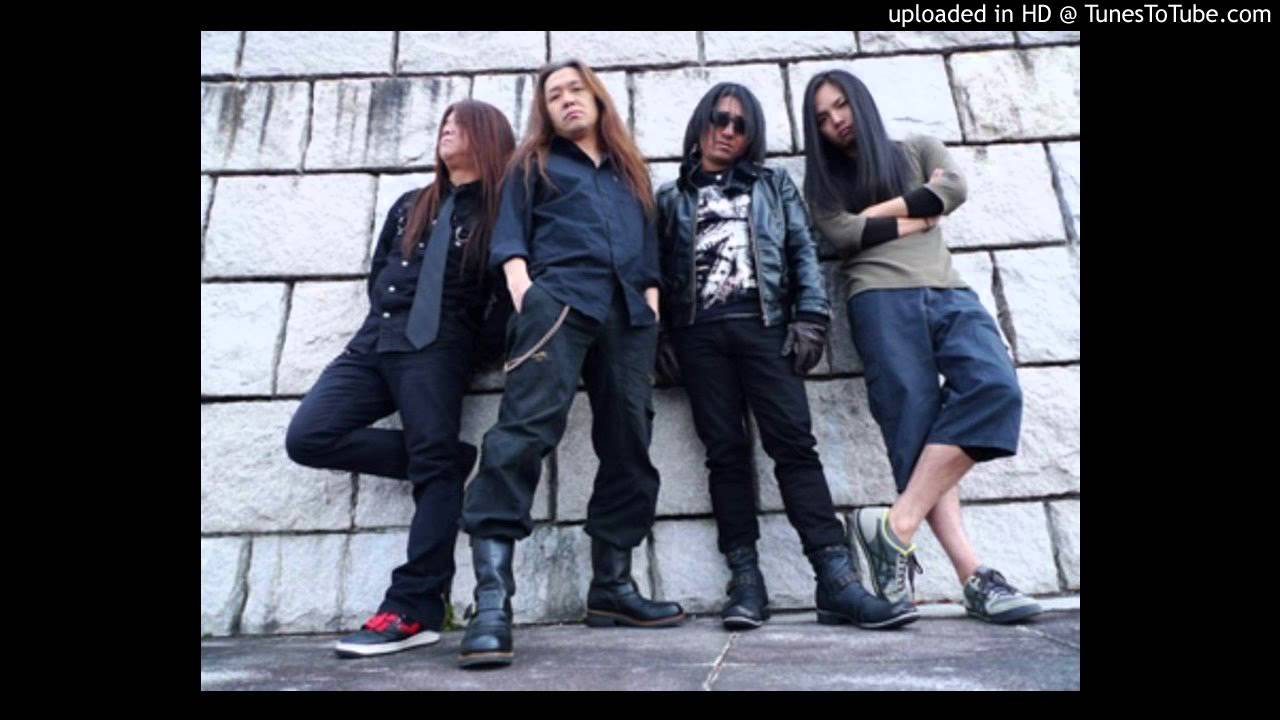 Volcano - 見えない明日の扉を蹴れ! (1995)