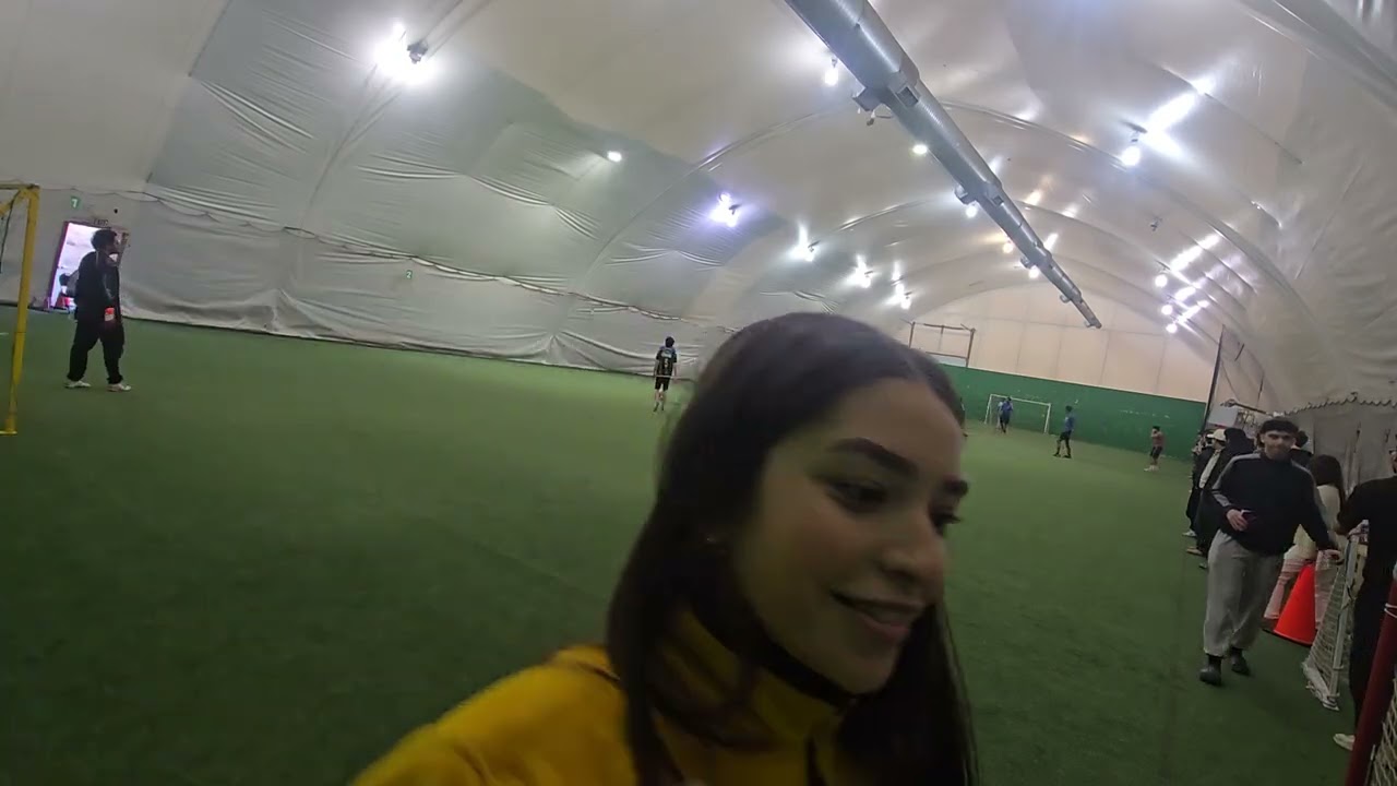 ESA tournament - Vipers Dome - Feb 14, game 3