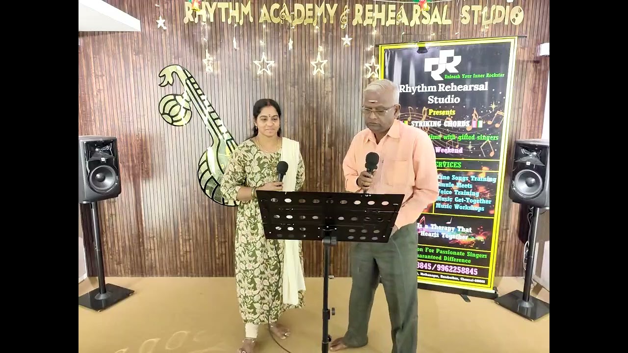 Me and mythili on 01/02/2026
