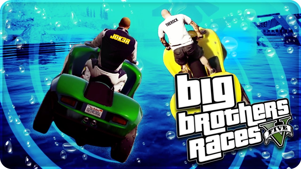 LE GARE PIU' SCORRETTE DI SEMPRE !! [GTA 5 Online] w/CiccioGamer89