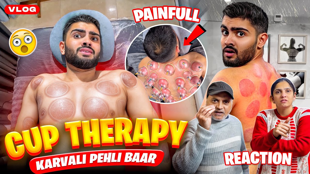 Family bahot gussa ho gaye 😬 | JATIN GROVER