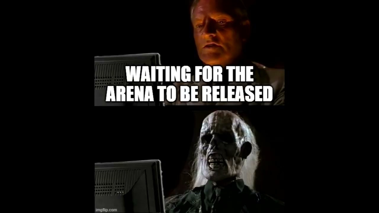 WoC 1st Anniversary Reupload