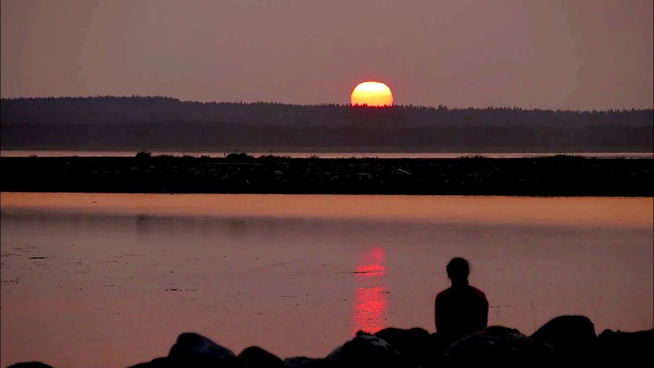 17 Brefs Regards sur Anticosti - partie 2