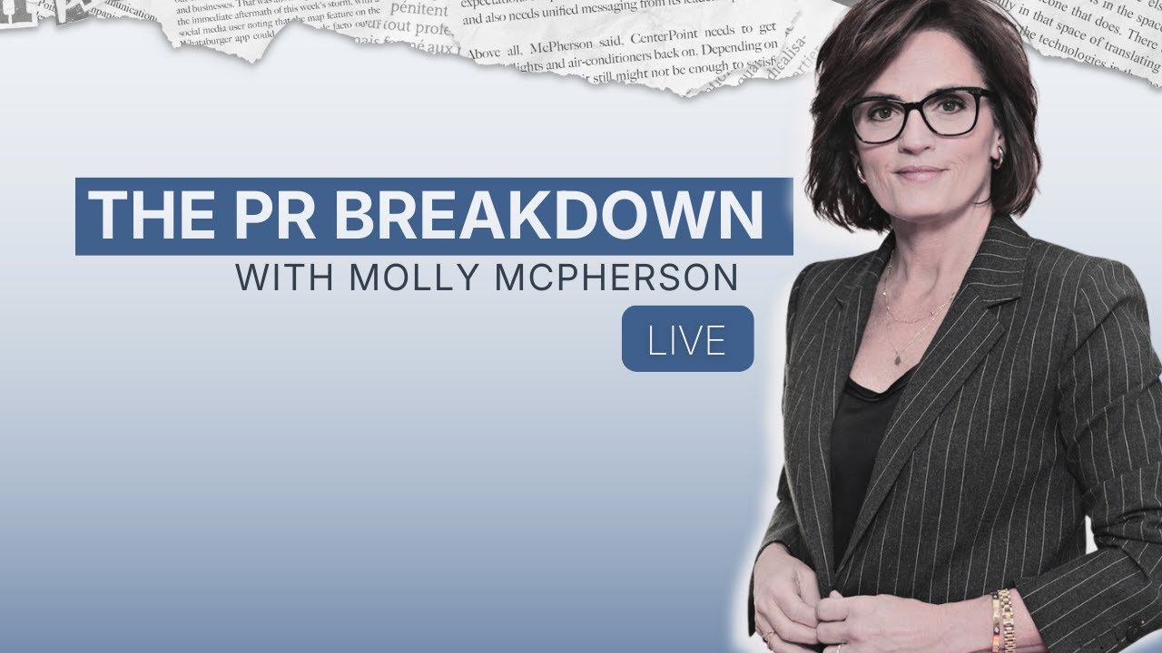 PR Breakdown Live - March 13, 2026