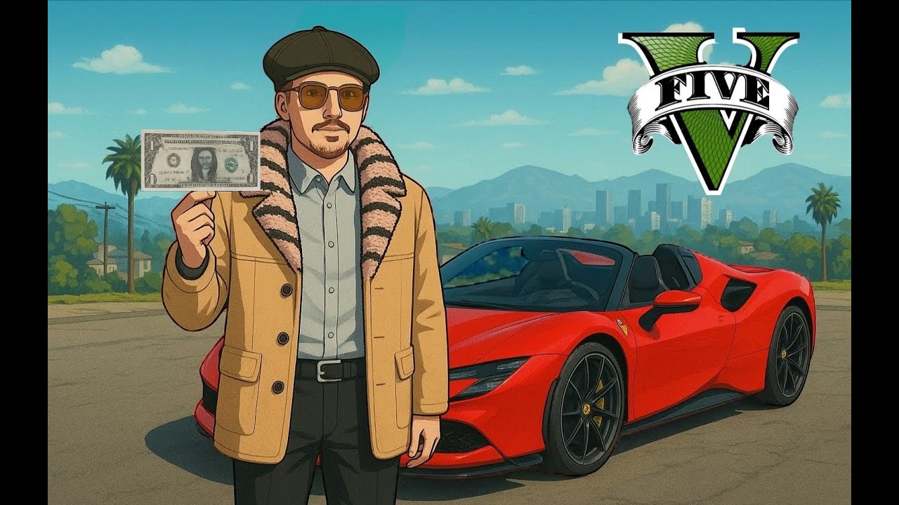 1$ -BÓL FERRARIT!!!      2.rész
