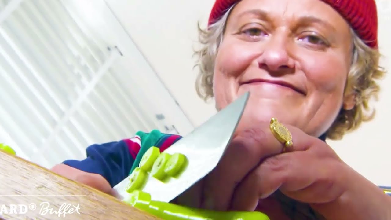 Praxistest: Welche K&uuml;chenreibe ist die beste? | ARD-Buffet