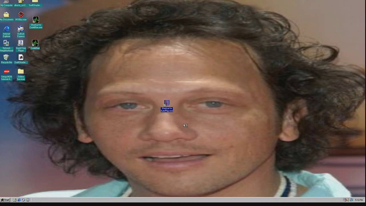 Giant Bomb - Rob Schneider: The Game (FMVinny)