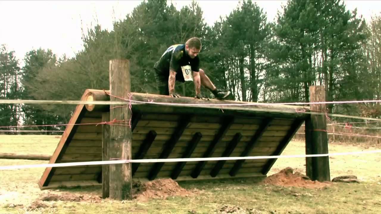 Insane Terrain Promotional Video