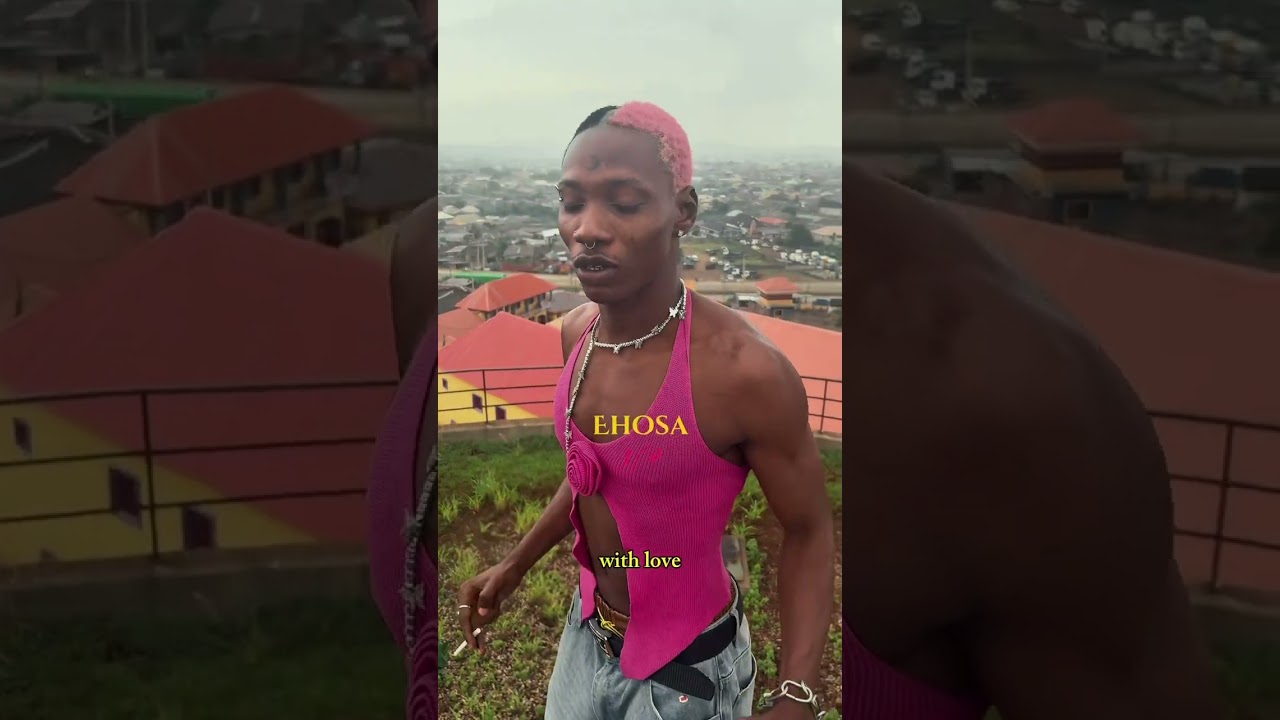 Prince of Igala😎🌙 #efmoon