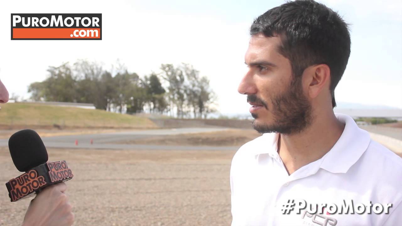 Entrevista Jorge Obando PCP Promotora