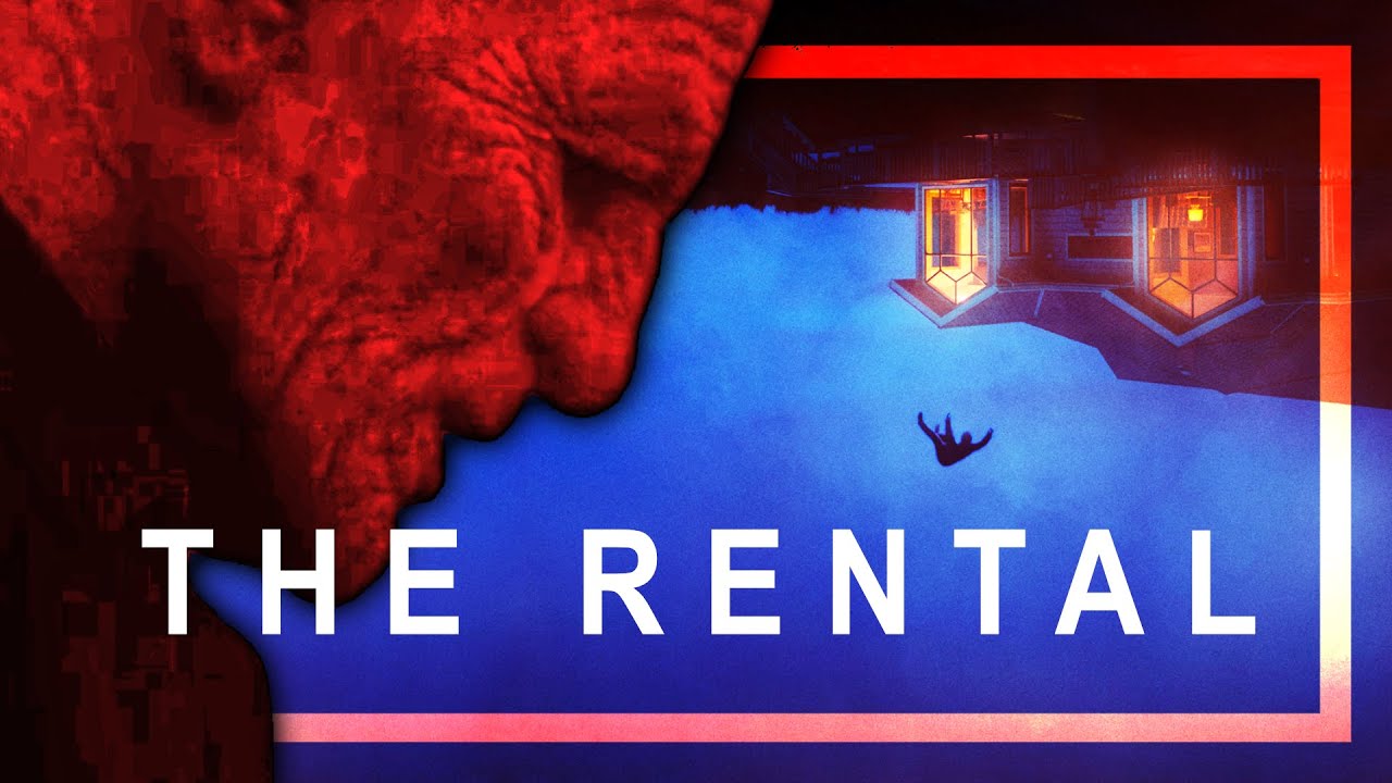 THE RENTAL: The Most Disturbing Airbnb Film