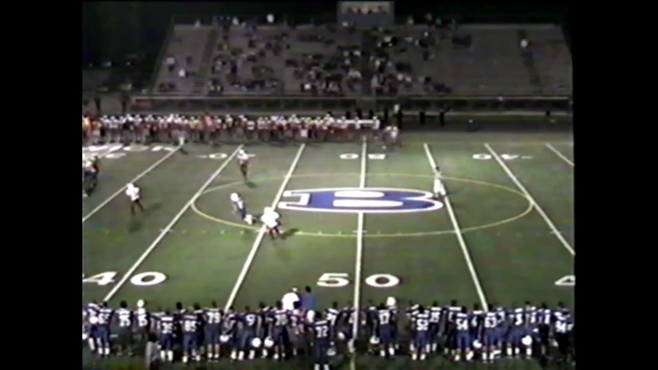 Elyria at Brunswick (Oct. 8, 2004)