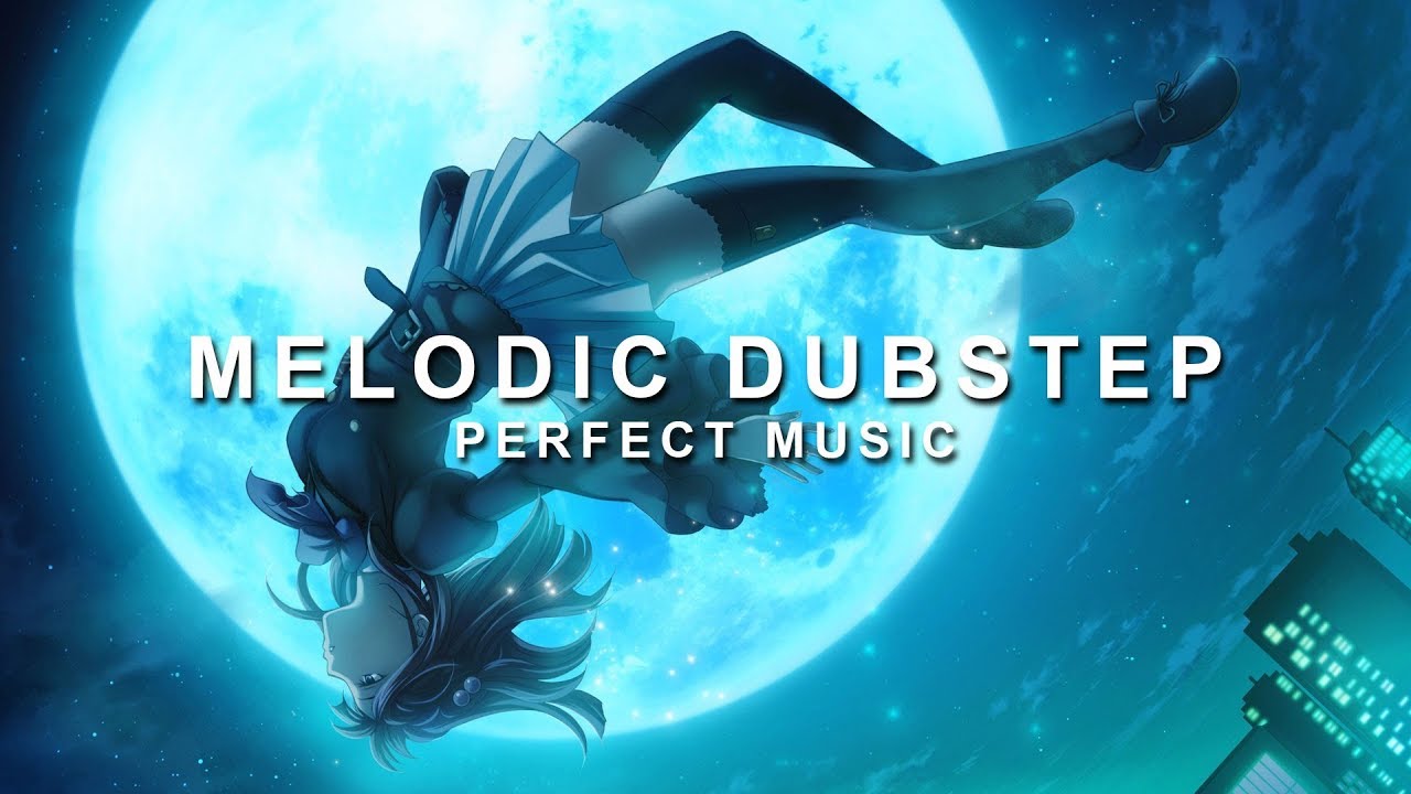 Best of Melodic Dubstep Music Mix