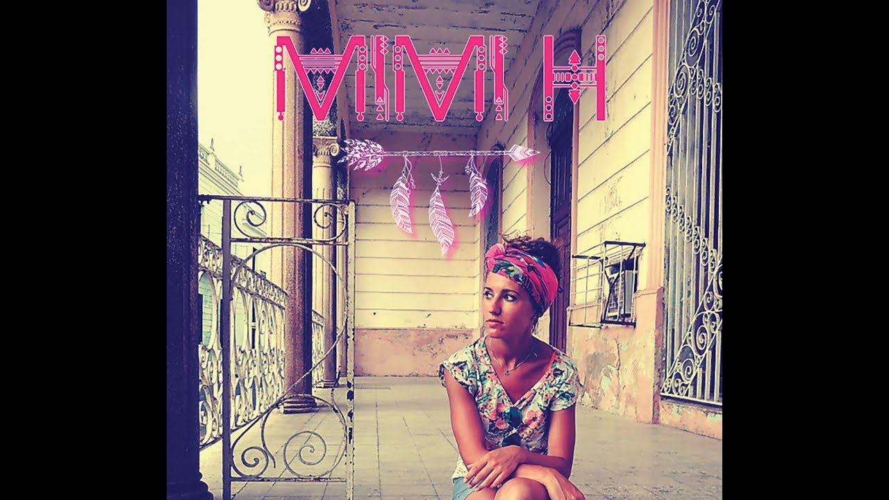 EXTRAITS ALBUM MIMI H