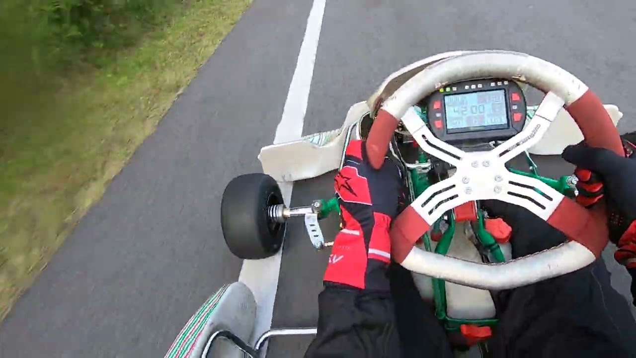 Tony Kart X30 | Motodrom Hagen