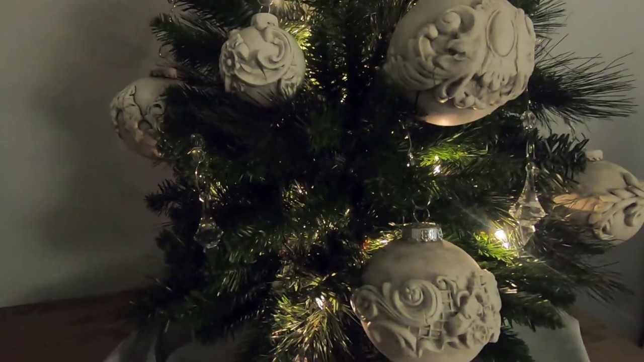 DIY Christmas Ornaments