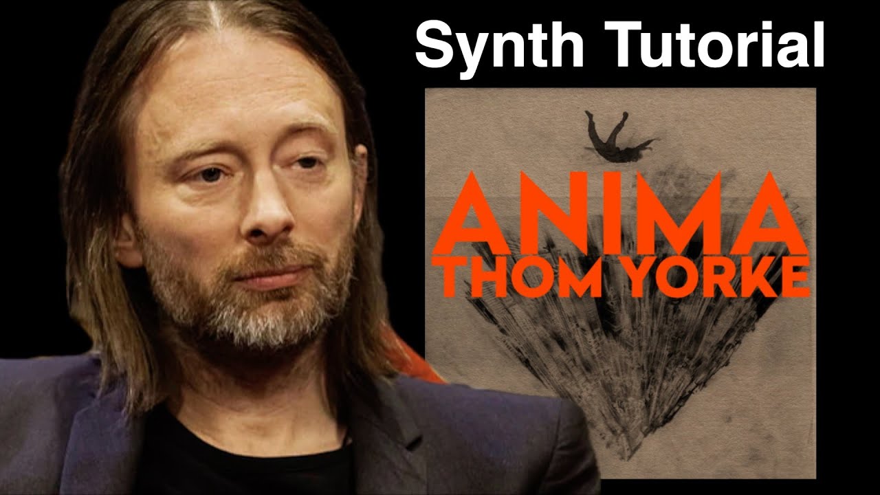 How To Make Thom Yorke Dawn Chorus