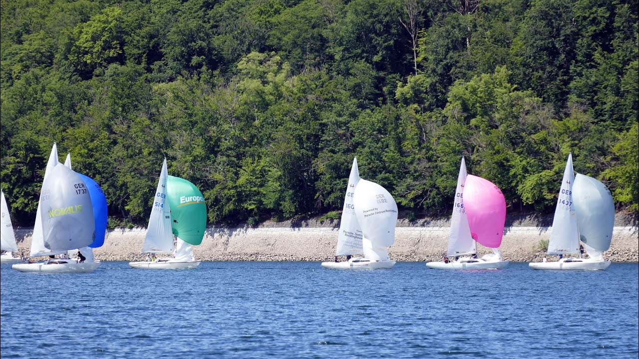 H Boot Flottenmeisterschaft der SSGE 06.24-25.2022