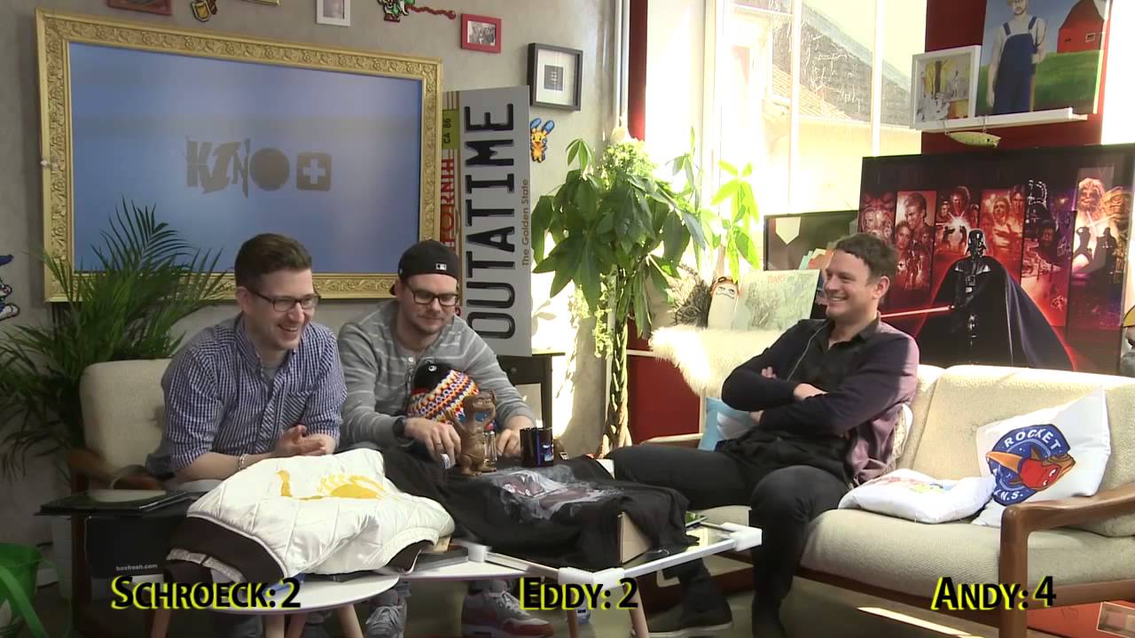 Kino+ Keine Anglizismen Superschnitt