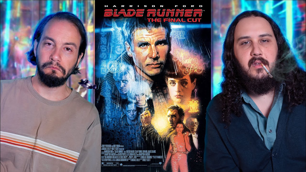 Σινε-Συμπόσιο Αφιέρωμα – Blade Runner (Spoilers!)
