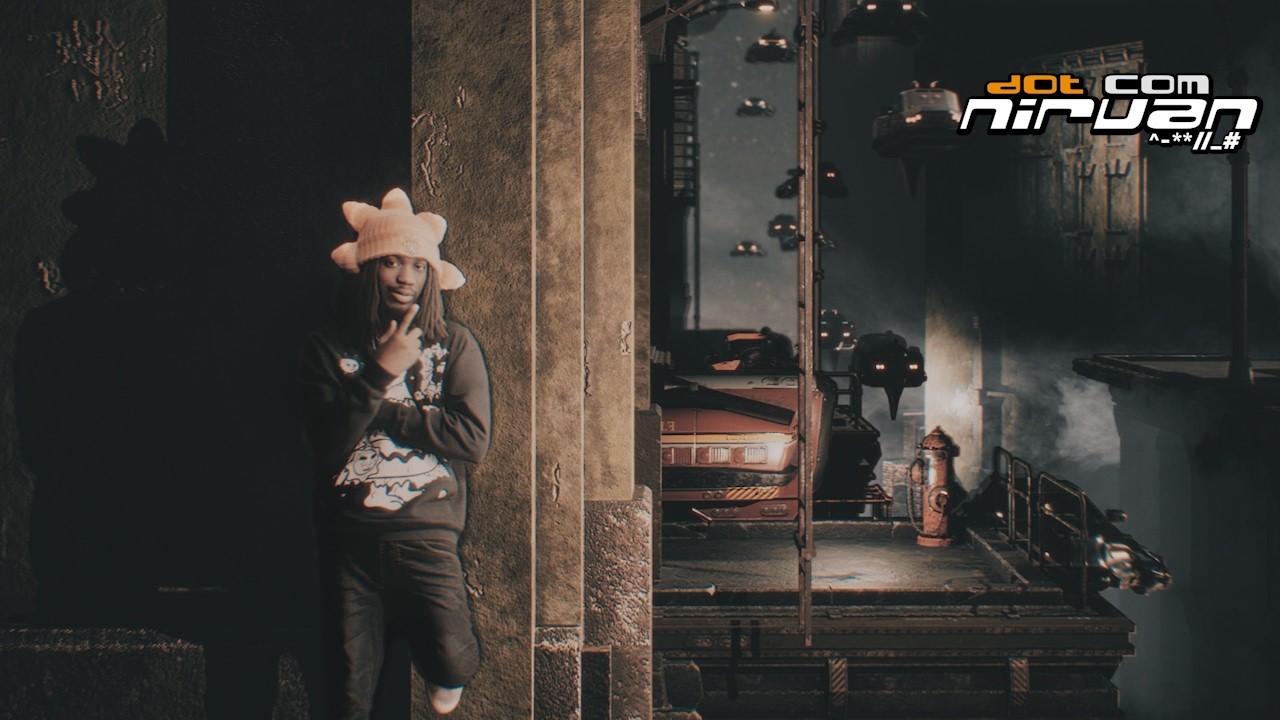 Duwap Kaine - Tonight [Dir. by @DotComNirvan]