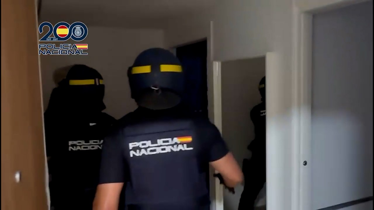 Las mujeres que escaparon de la guerra de Ucrania pero no del crimen organizado