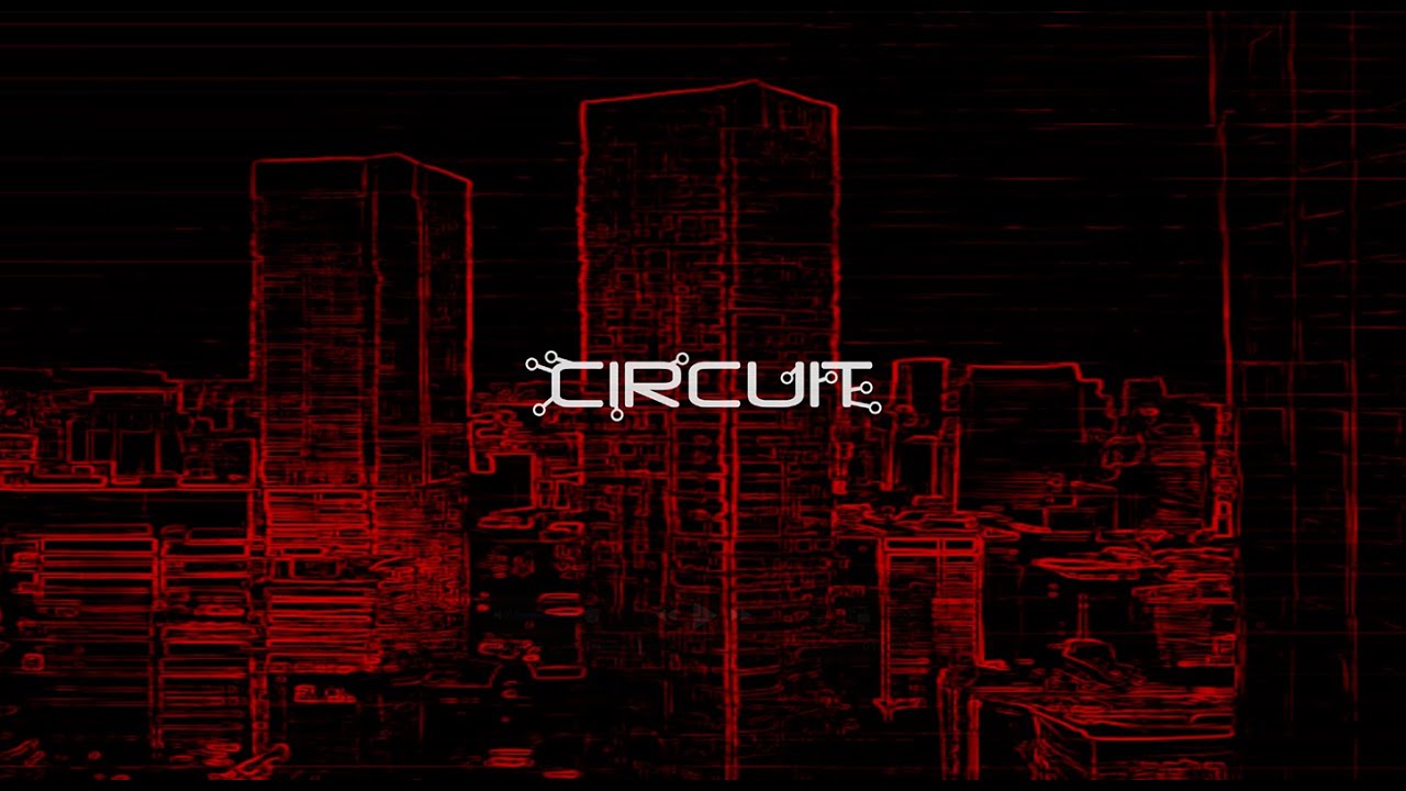 Circuit Radio - Episode 018 - Vegajaxx