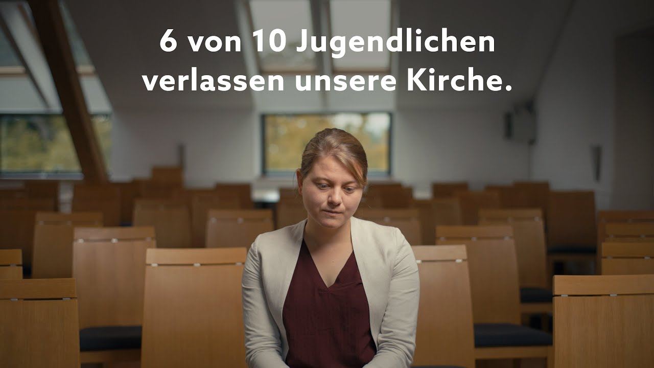 Die Kirche verlassen - Reaktionen von MitarbeiterInnen
