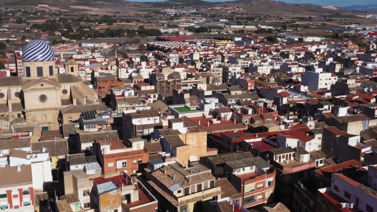 Yecla I Visit Murcia Region